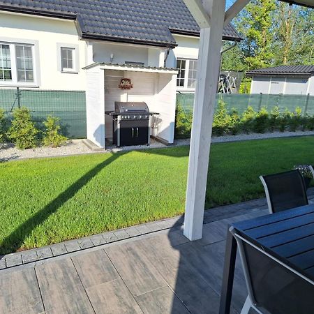 Karkonoskie Zacisze Pod Sniezka Miłków Eksteriør billede