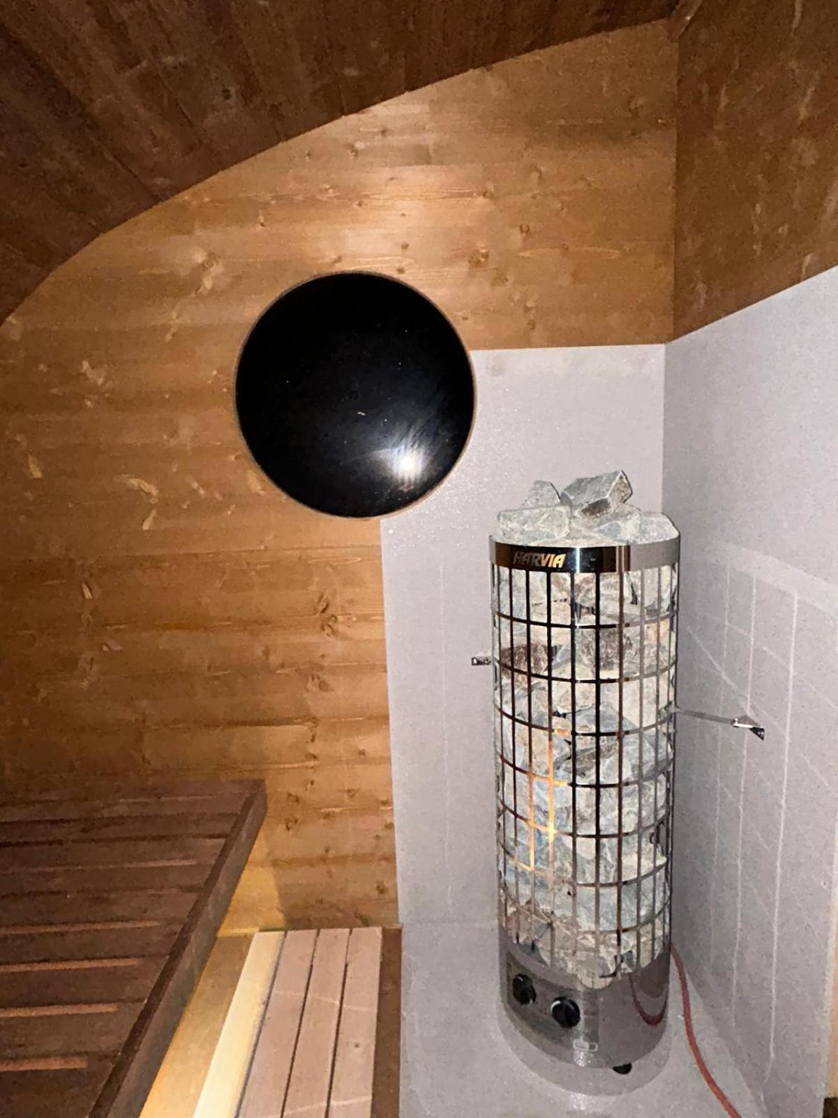 Karkonoskie Zacisze Pod Sniezka Miłków Eksteriør billede