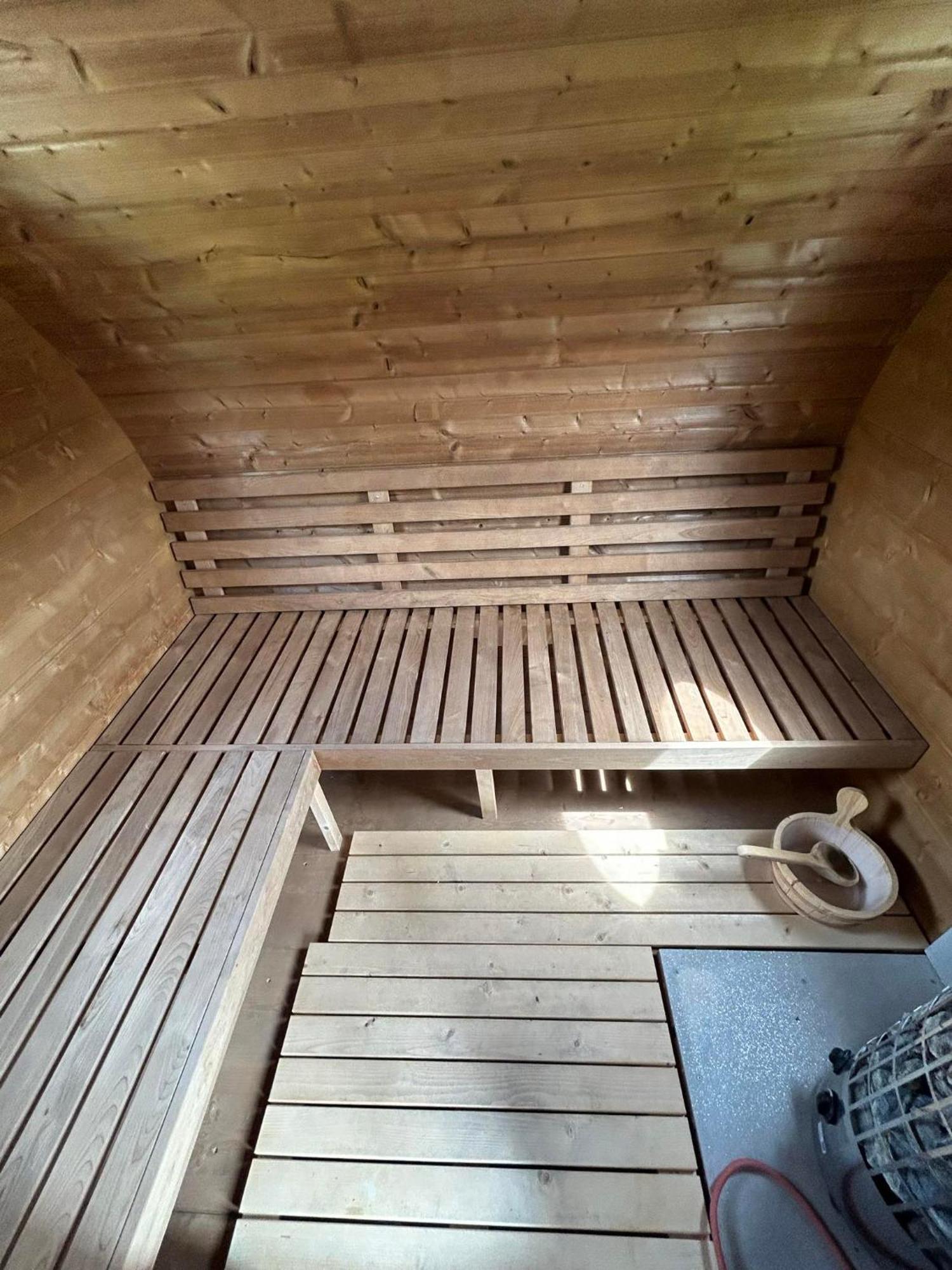 Karkonoskie Zacisze Pod Sniezka Miłków Eksteriør billede